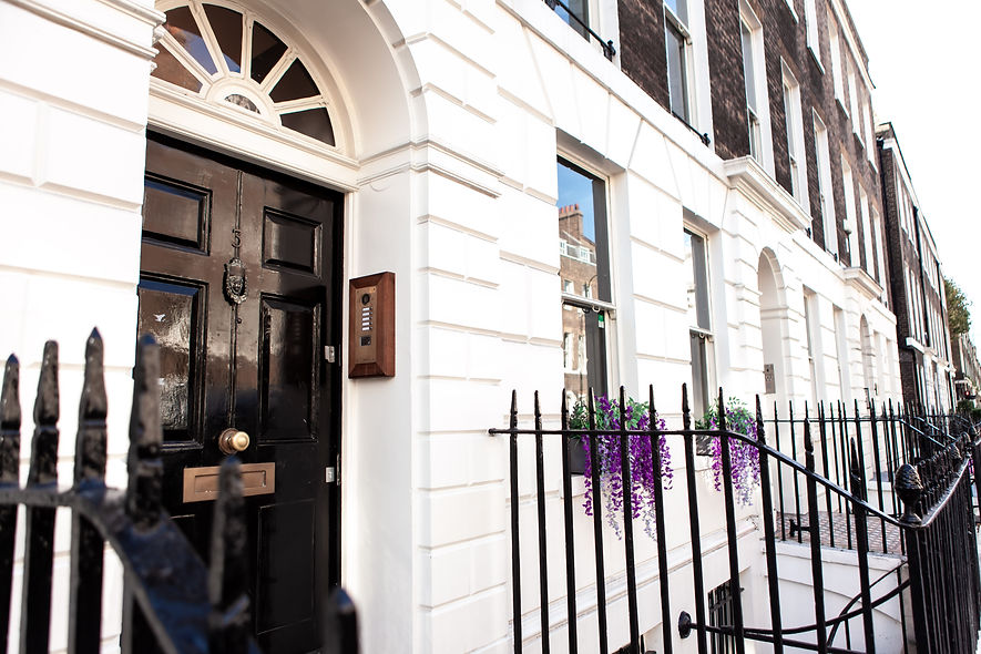Fitzrovia House photo 7