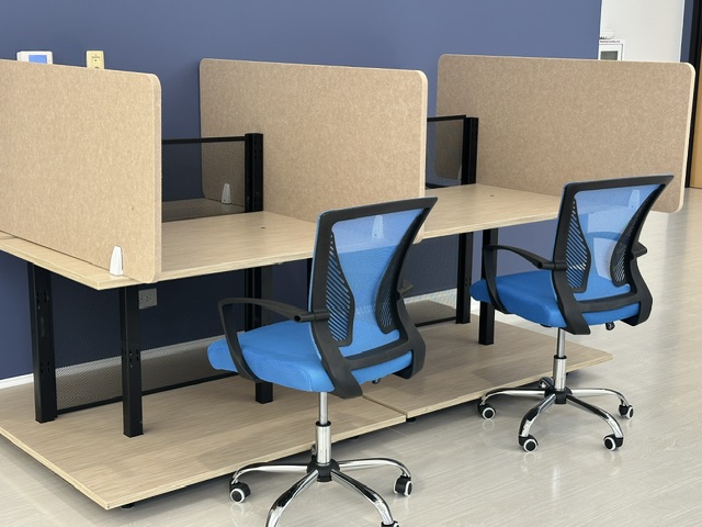 Office Evolution Roselle photo 3