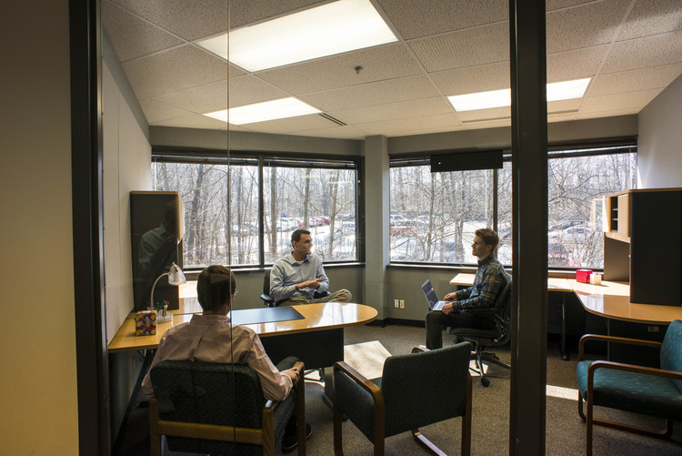 Workspaces photo 2