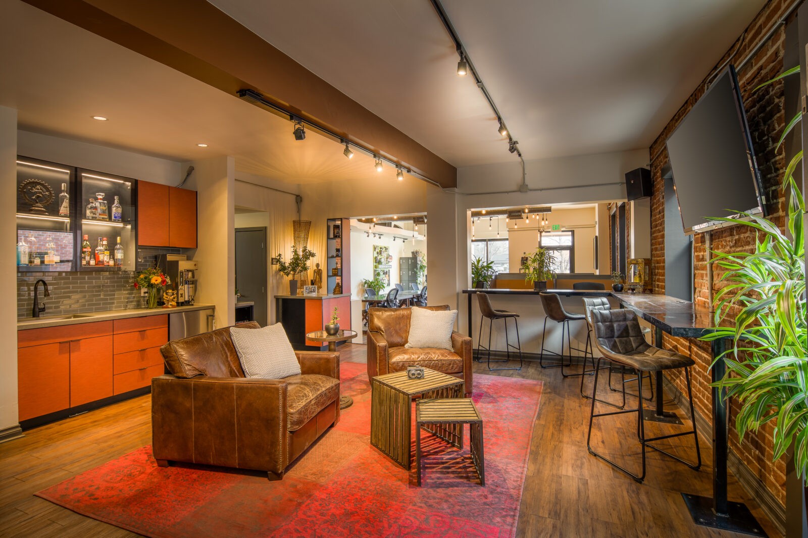 Shift Workspaces - Corona photo 7