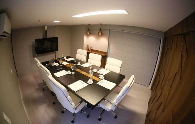Coworking in Fortaleza - Iguatemi Empresarial photo 7