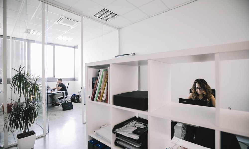Simal Business Center photo 3