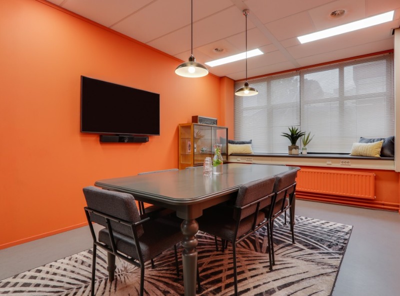 HNK Rotterdam Centrum photo 7