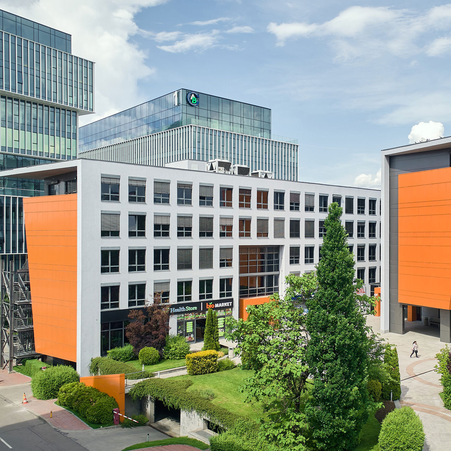 Business Park Sofia photo 1
