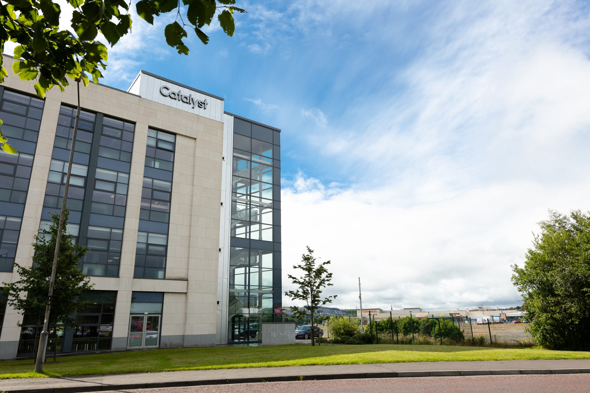 The Innovation Centre, Derry~Londonderry photo 1