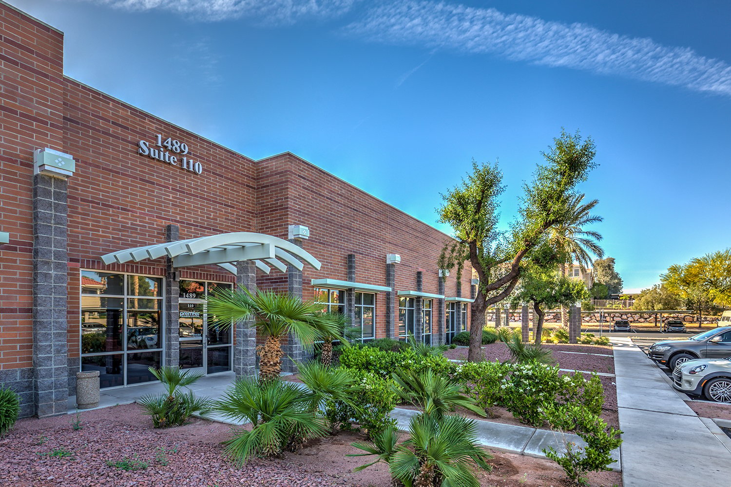 Augusta Park photo 1