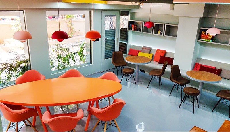 Work Loft Churchgate photo 3