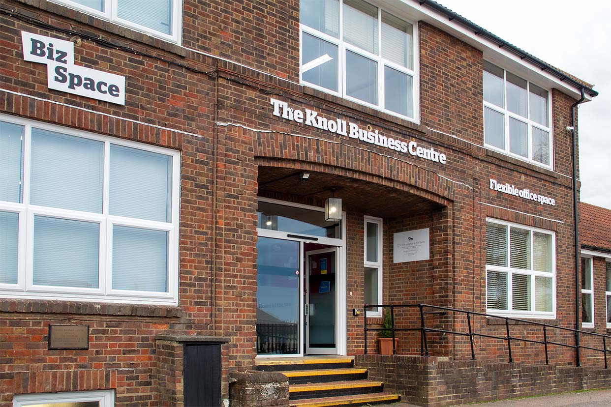 BizSpace Hove
