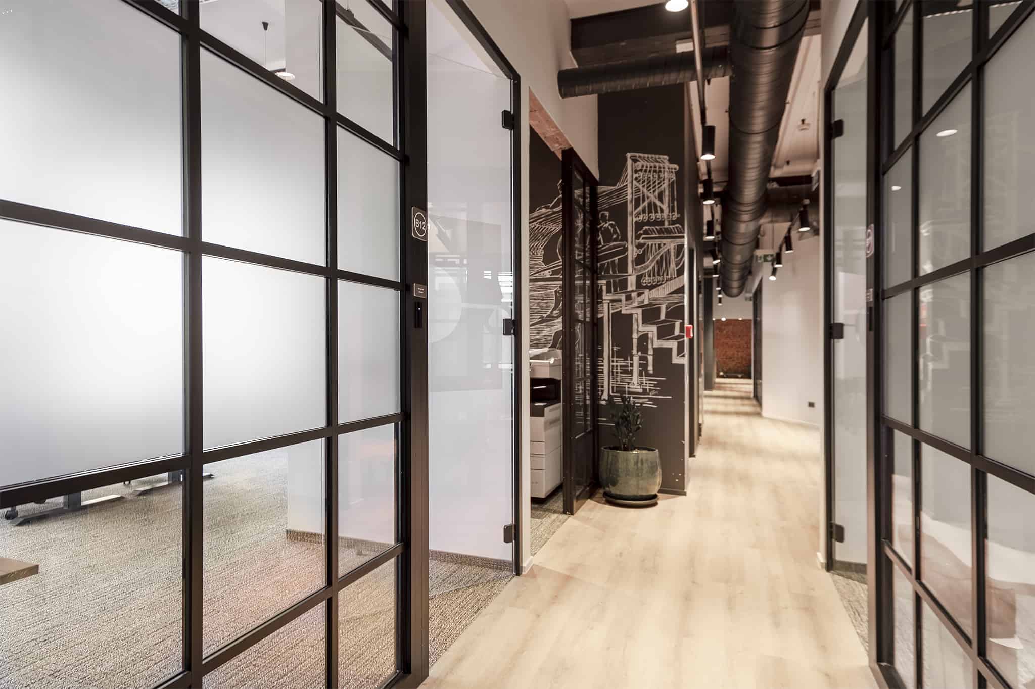 Loftmill - Łódź - Stara Drukarnia photo 2