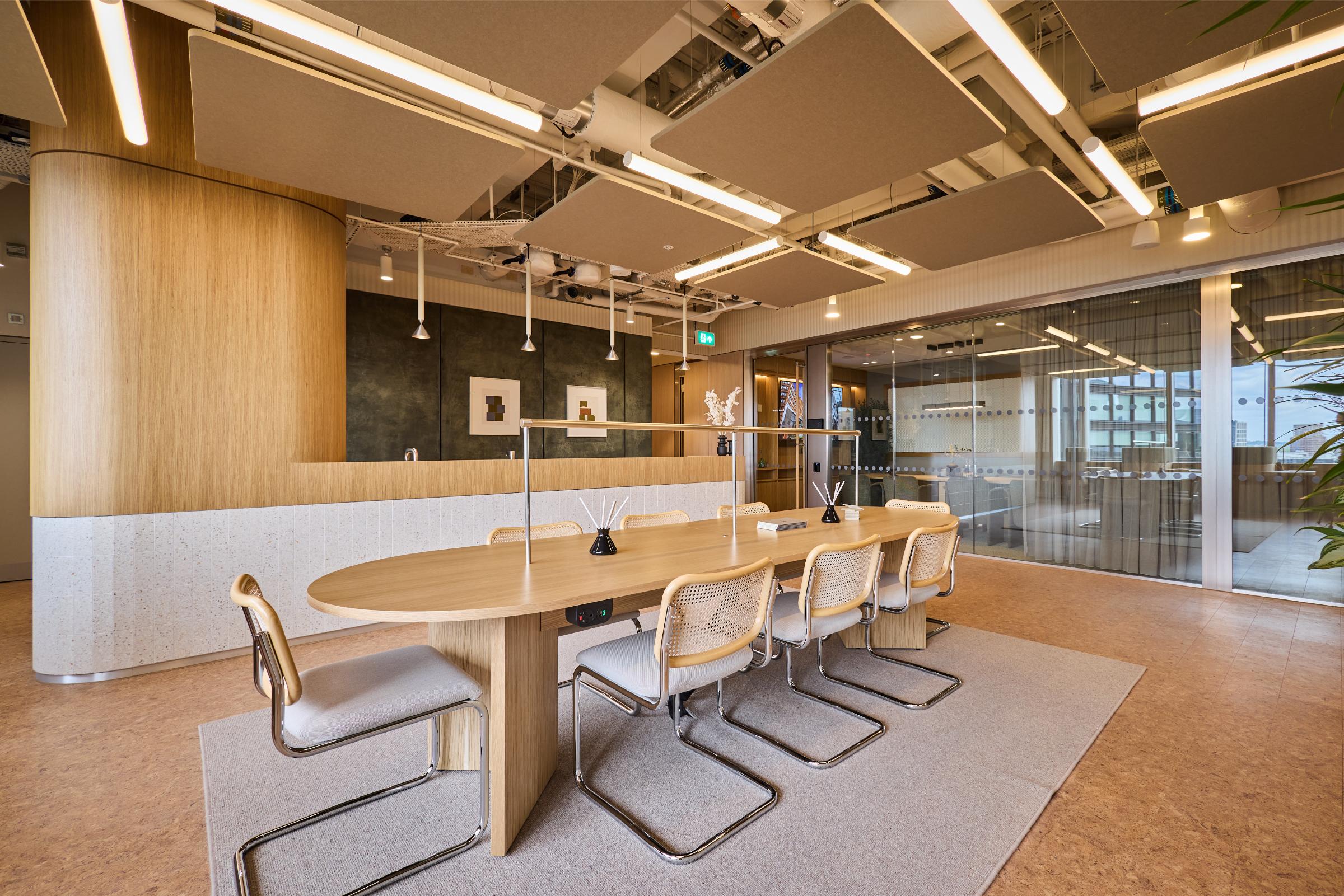 Storey at Broadgate Tower photo 2