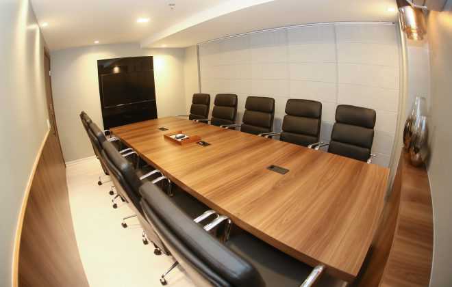 Coworking in Fortaleza - Iguatemi Empresarial photo 1