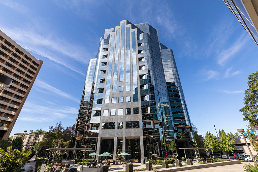 Premier Workspaces - La Jolla