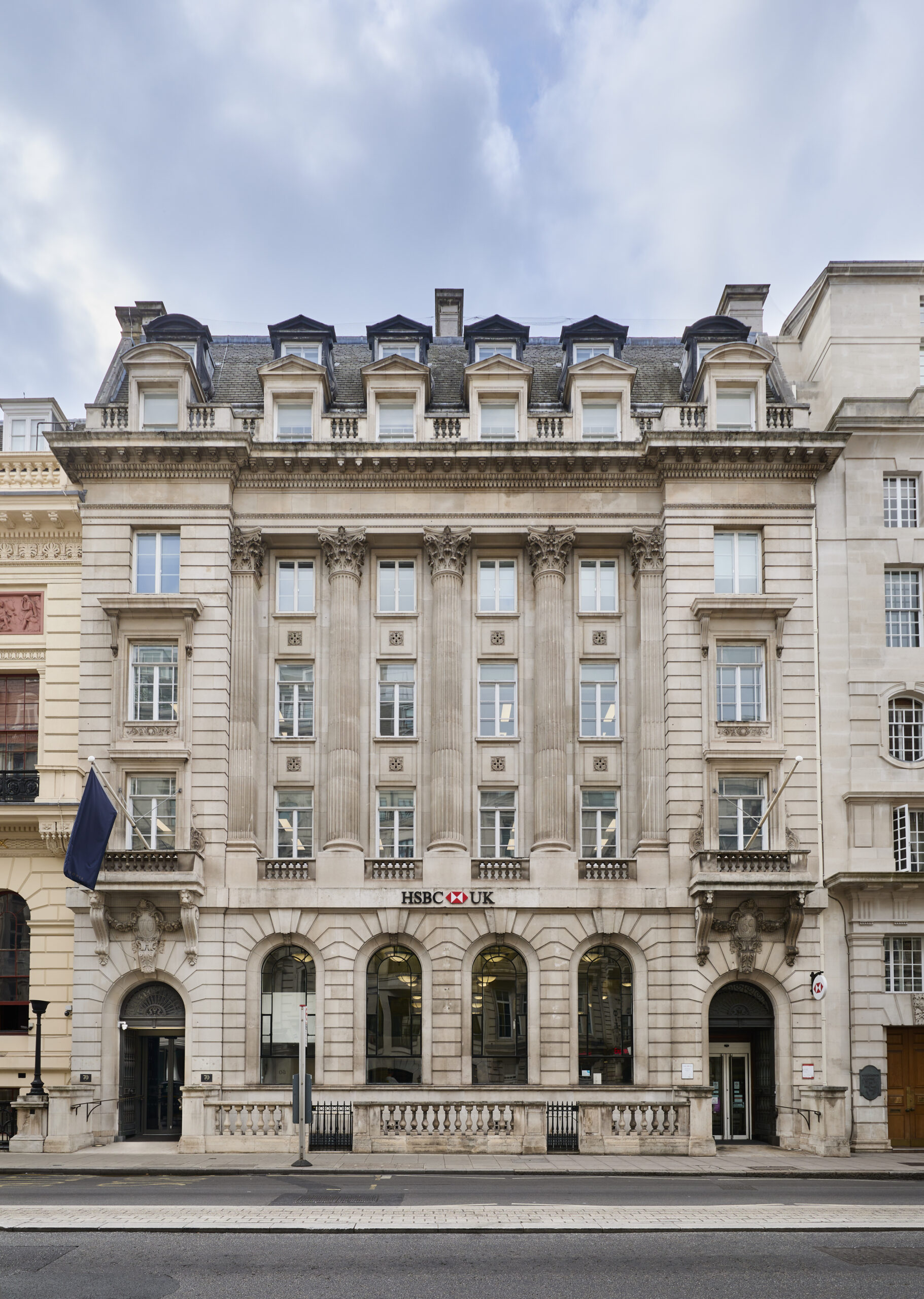 70 Pall Mall photo 1