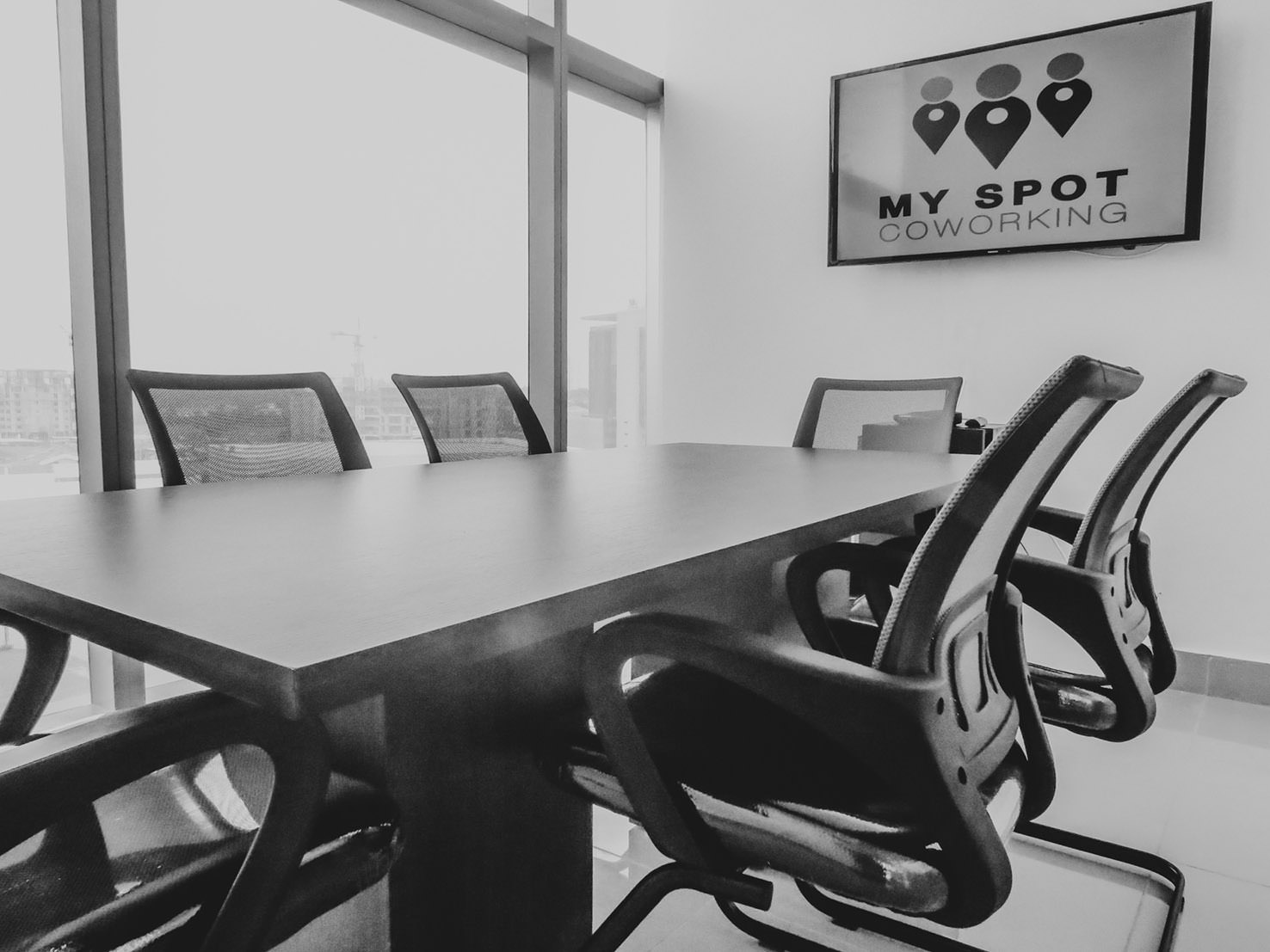 My Spot Coworking photo 4