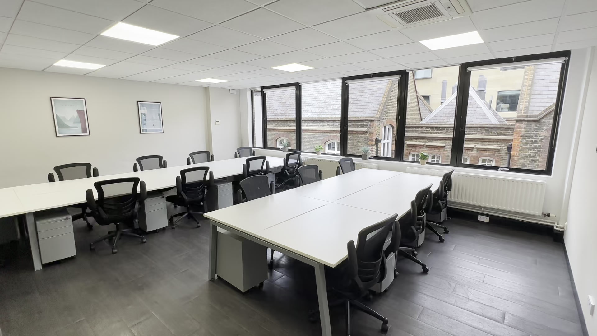 Smithfield Serviced and Virtual Offices photo 2