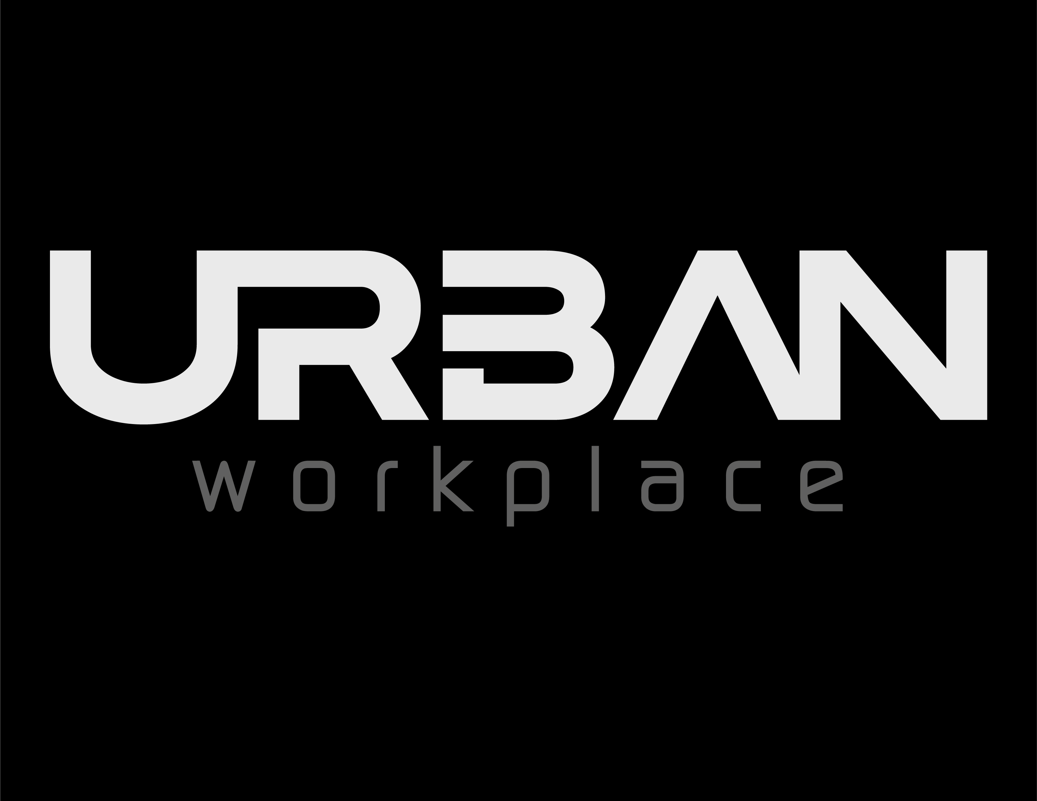 Urban Workplace