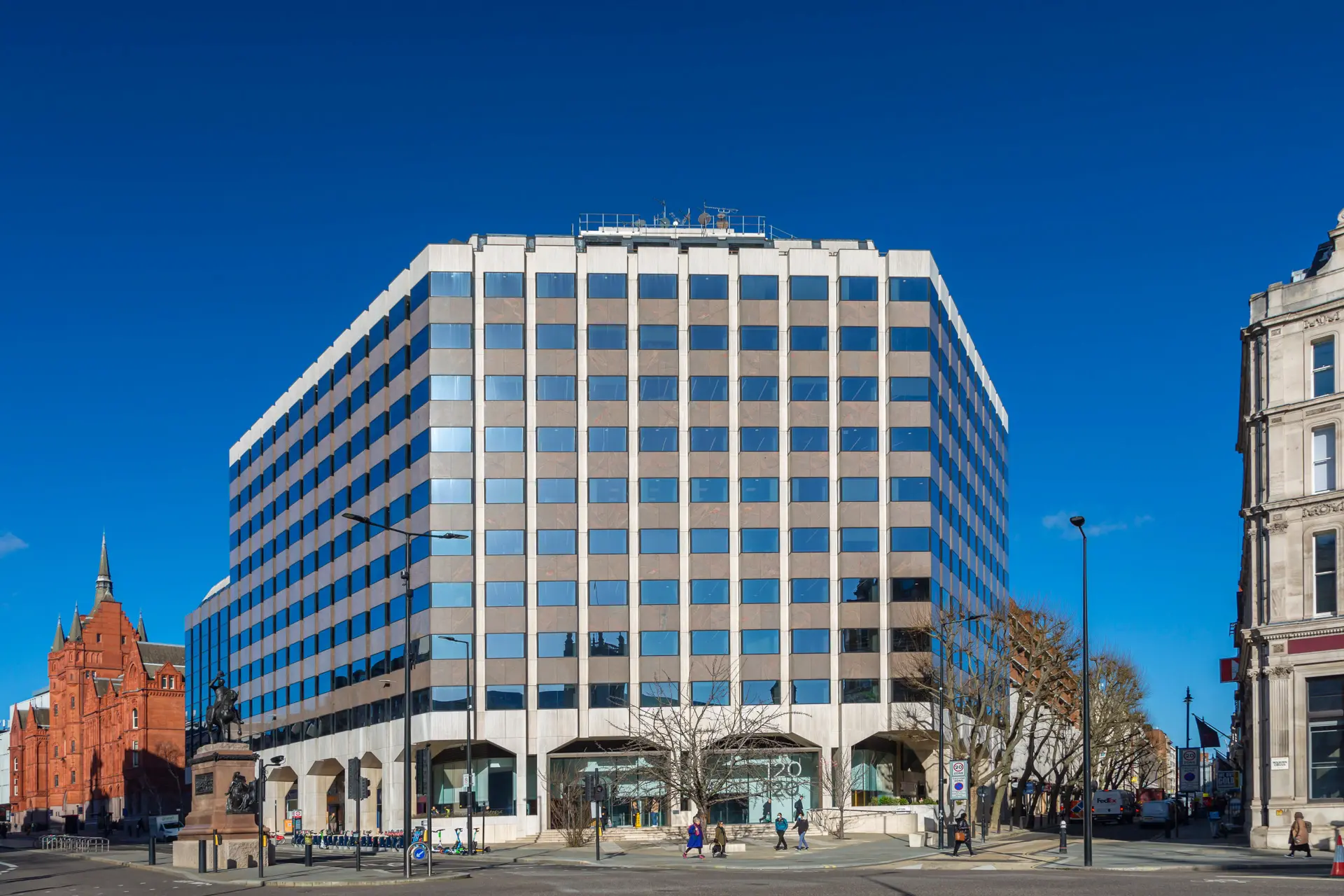 120 Holborn photo 2