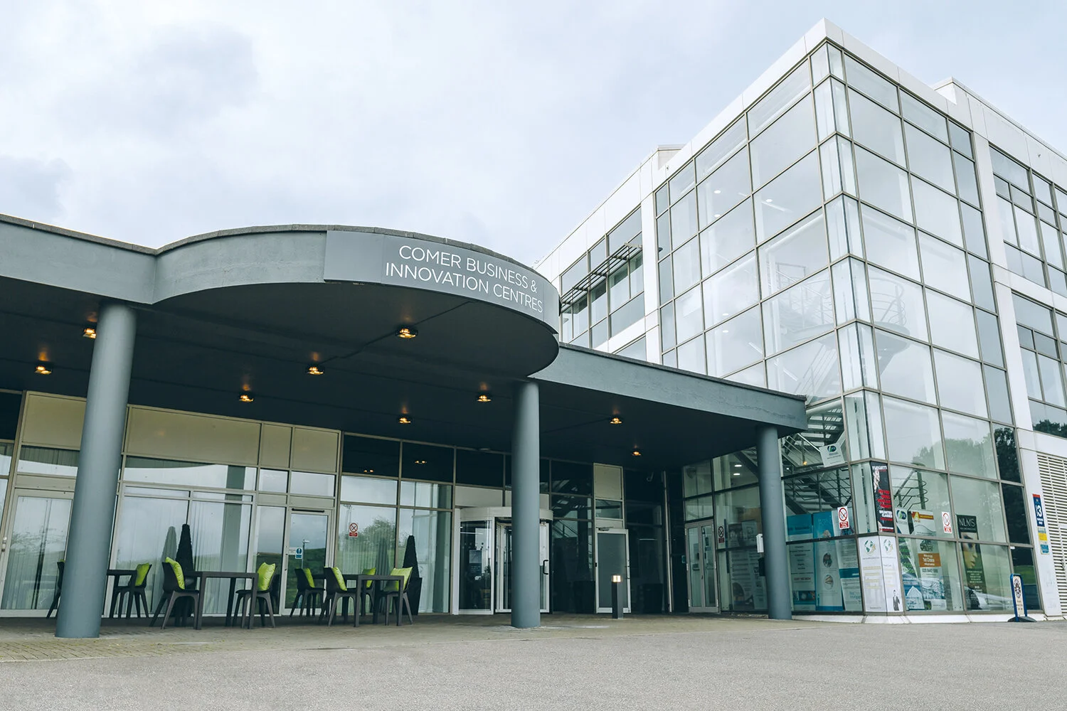 North London Business Park photo 2