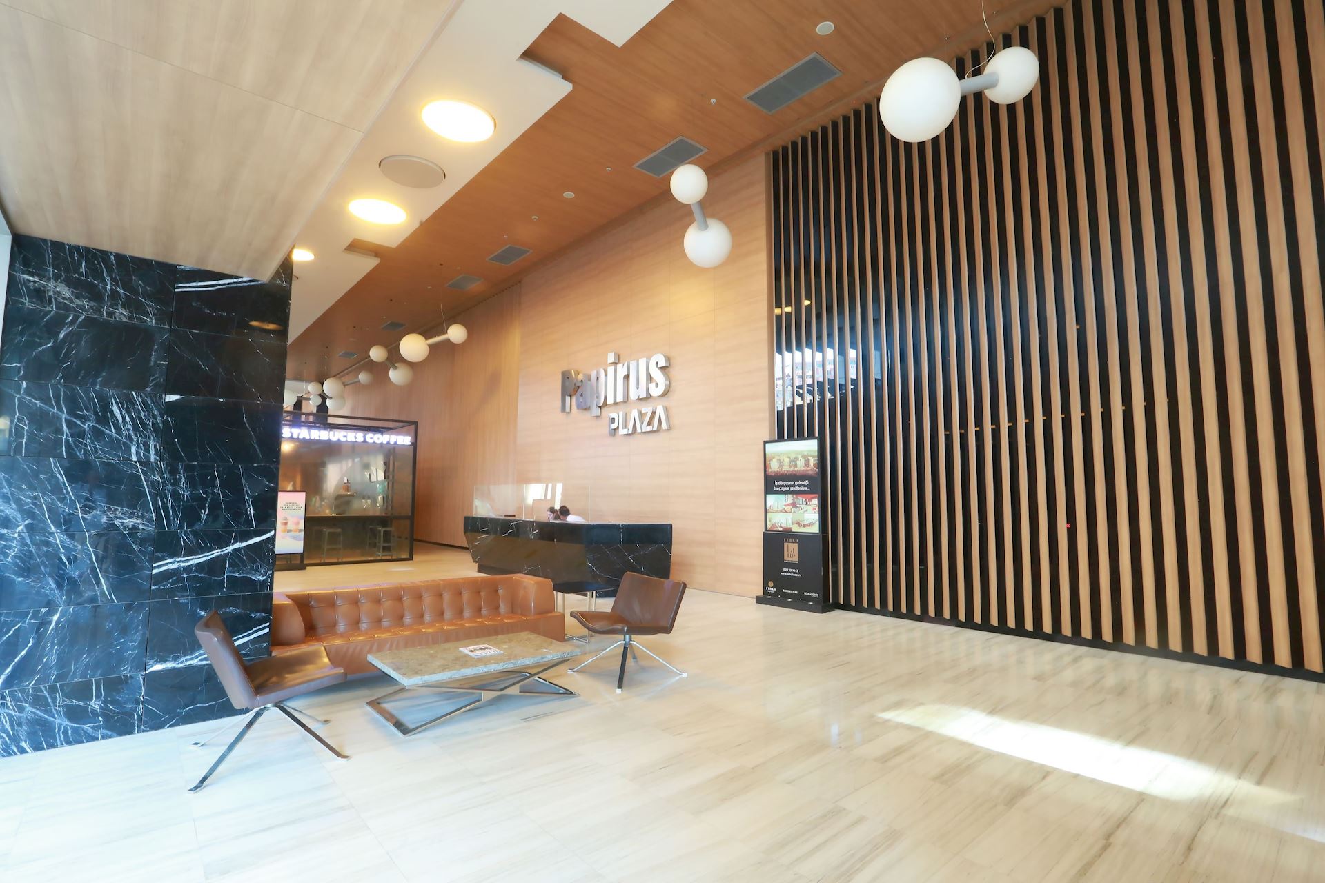 Papirus Plaza photo 5