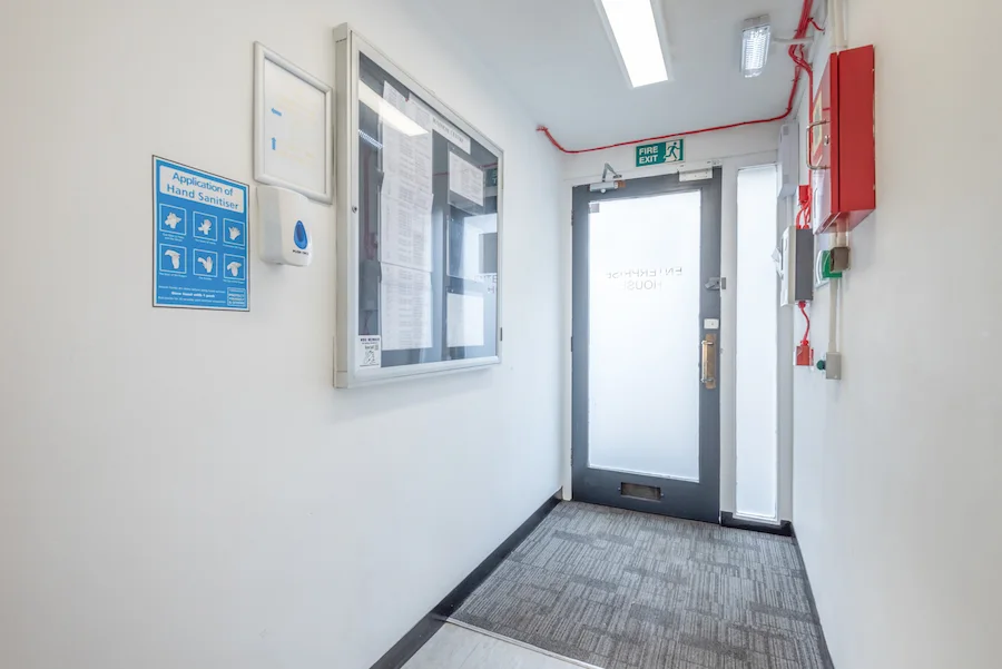 Enterprise House photo 4