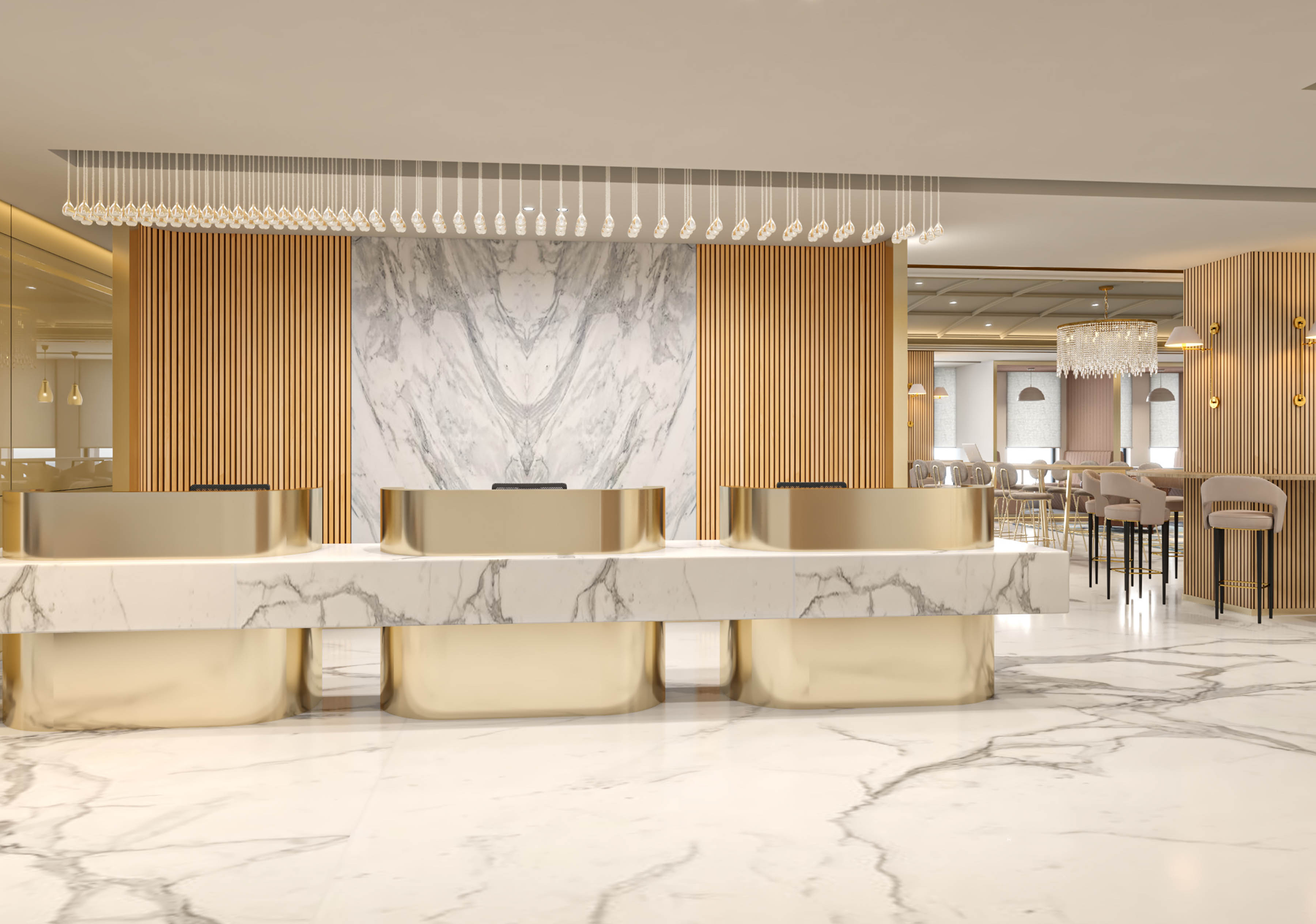 Worldmark Aerocity photo 2