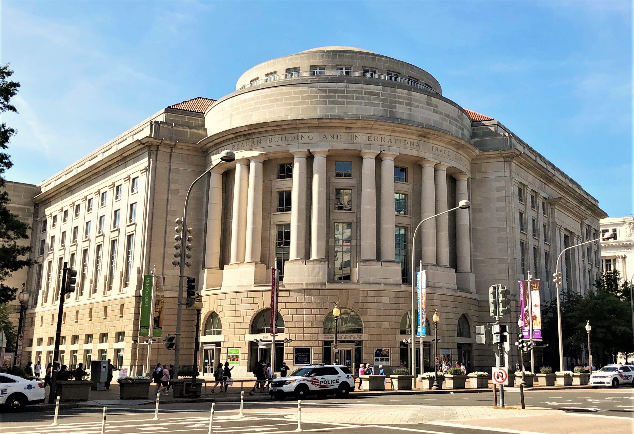 District Offices at 1300 Pennsylvania Avenue photo 1