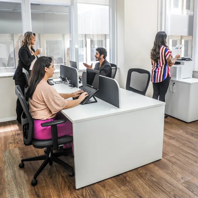 COWORKING PAULISTA I - SP photo 3