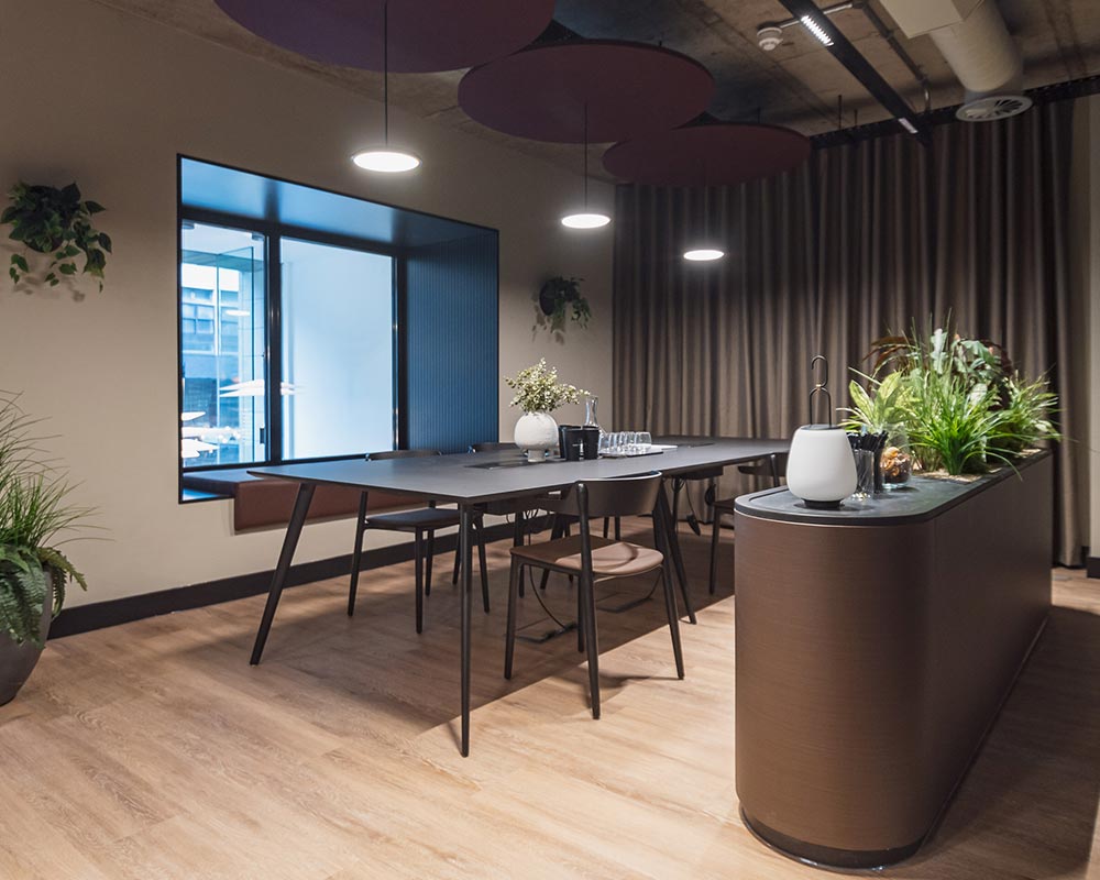Northspring | Peter Street