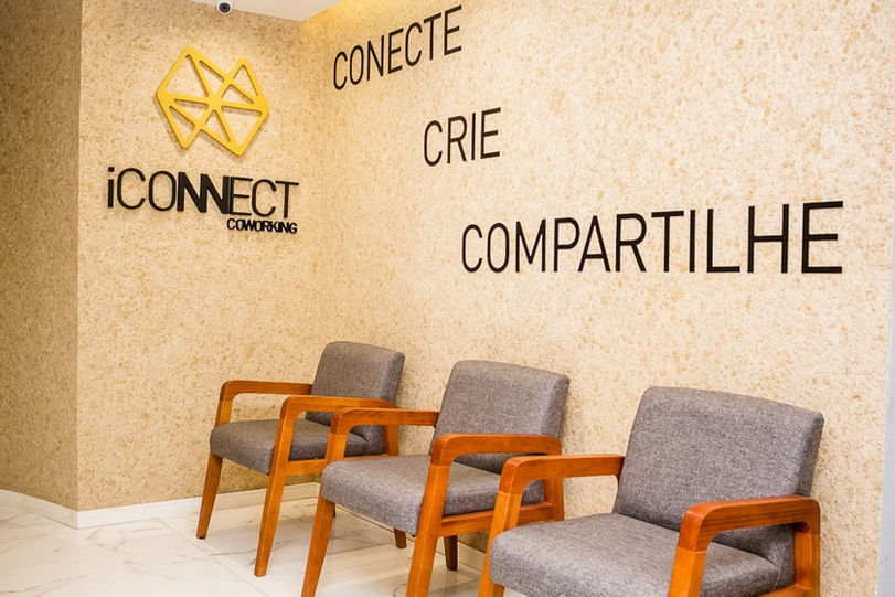 Iconnect Coworking photo 5