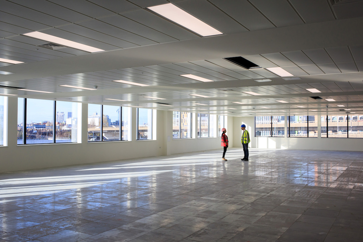 Scale Space White City photo 2