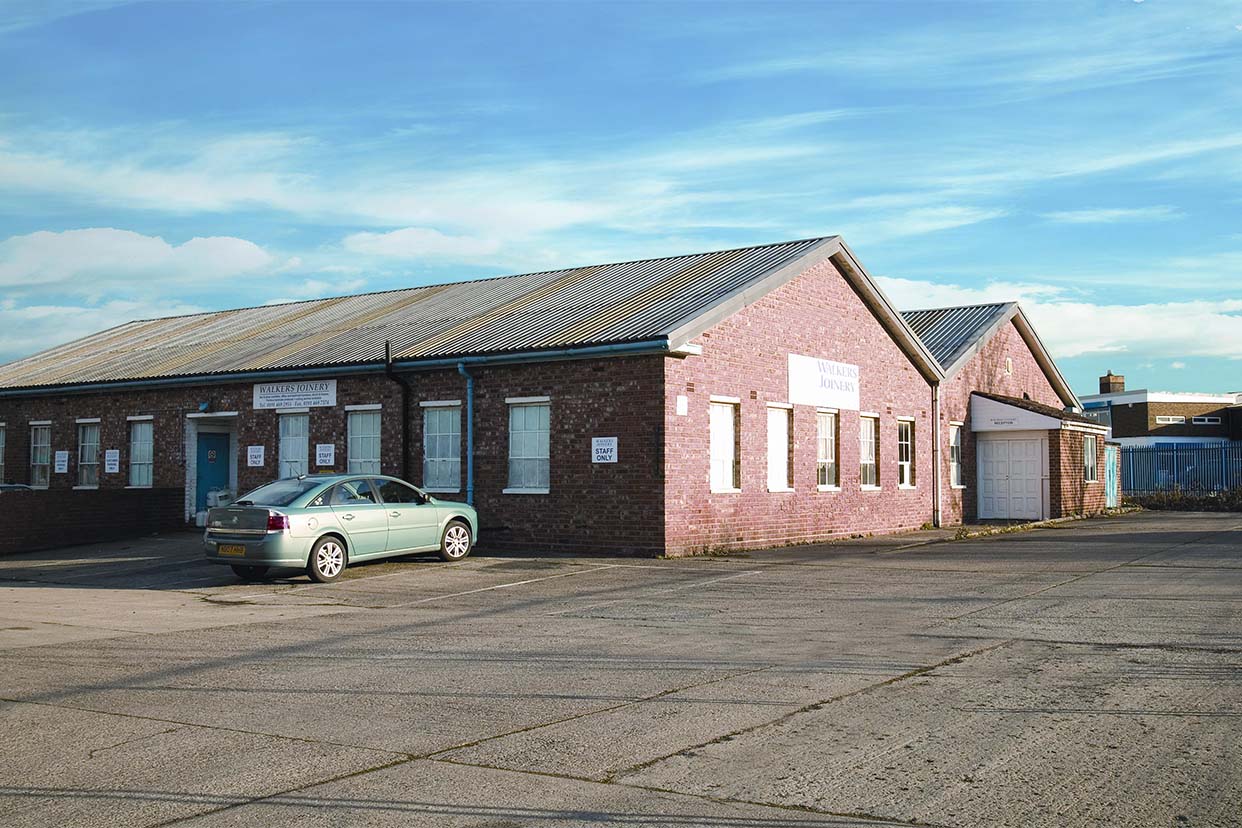 BizSpace Gateshead Felling photo 1