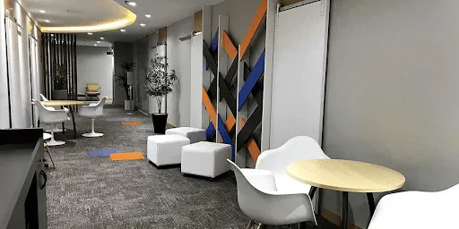 Delta Business Coworking - Barra da Tijuca photo 3