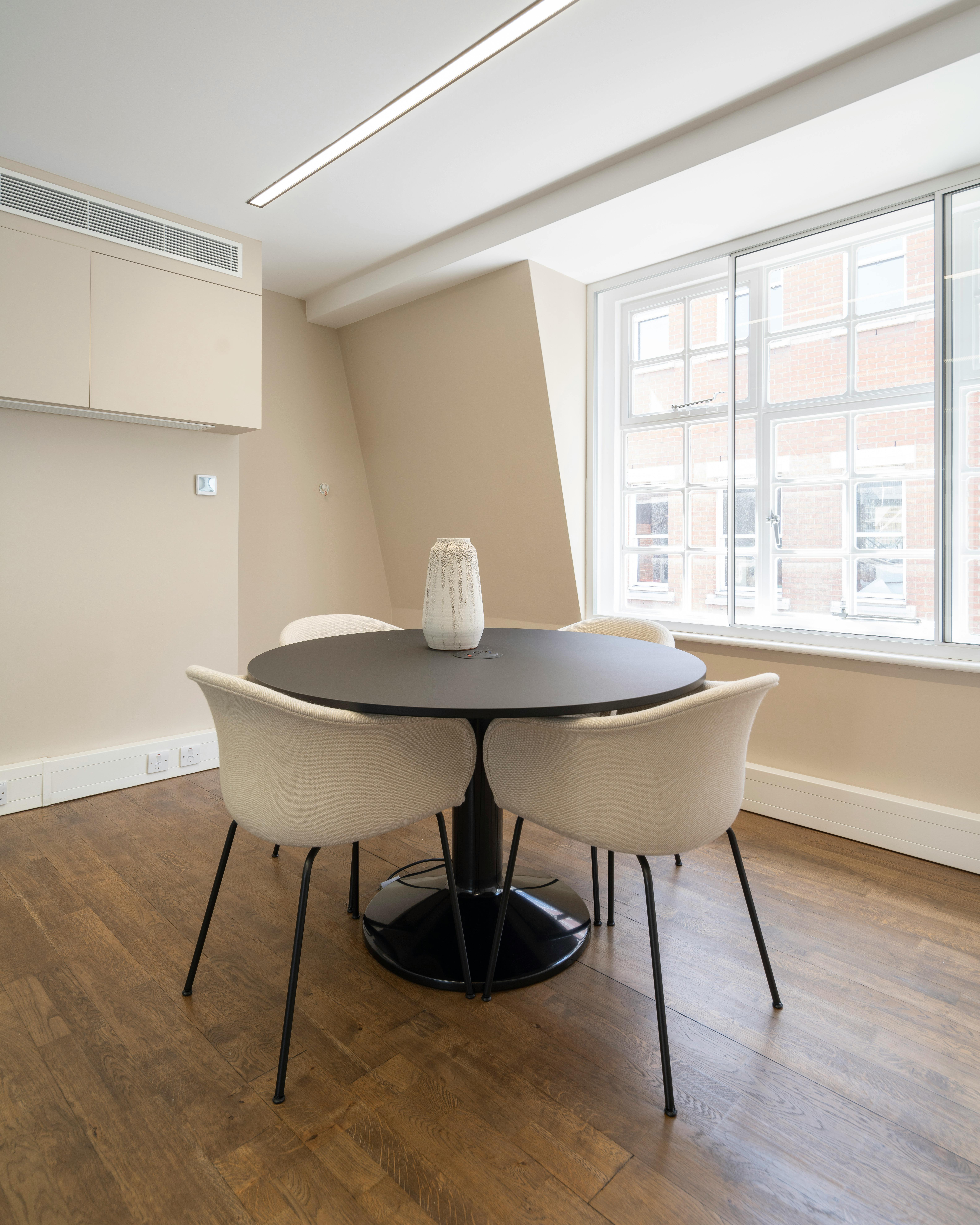 21A Kingly Street