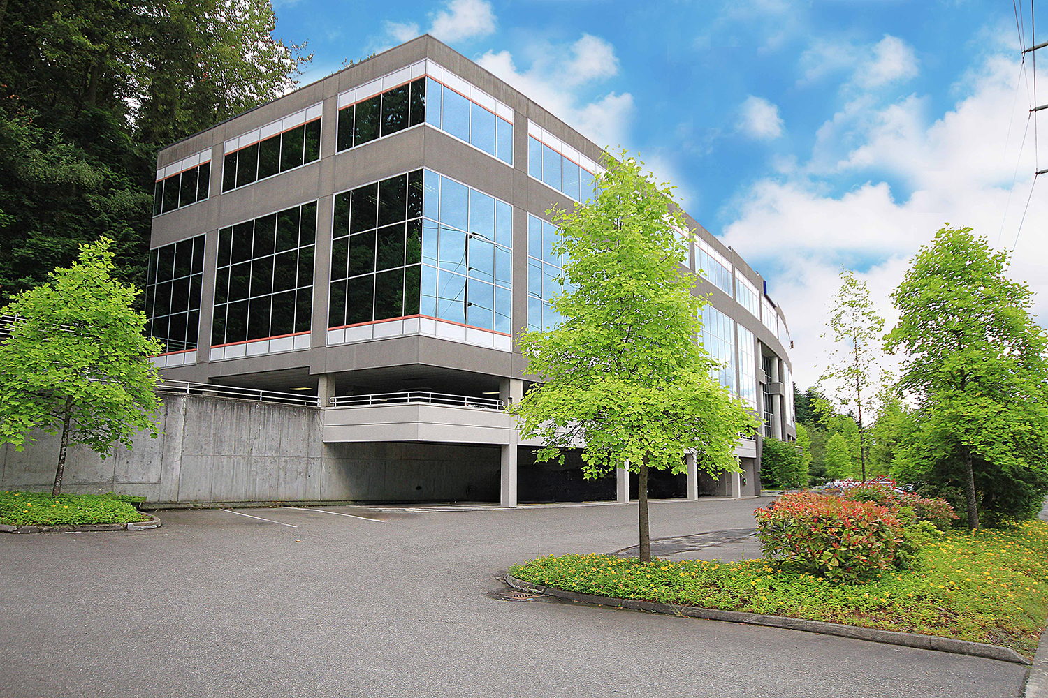 Eastside Office Center photo 1