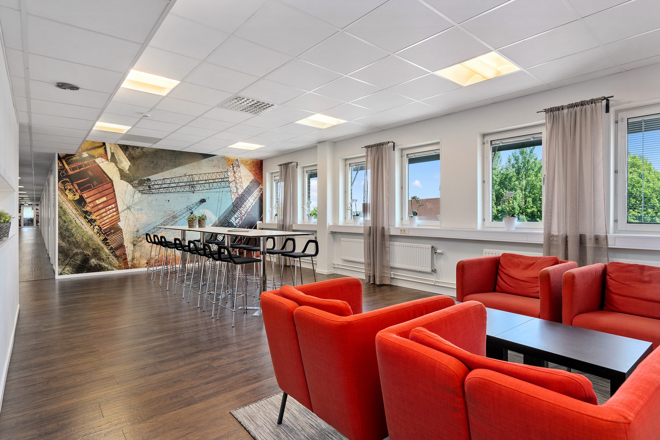 FirstOffice Ingelsta photo 6
