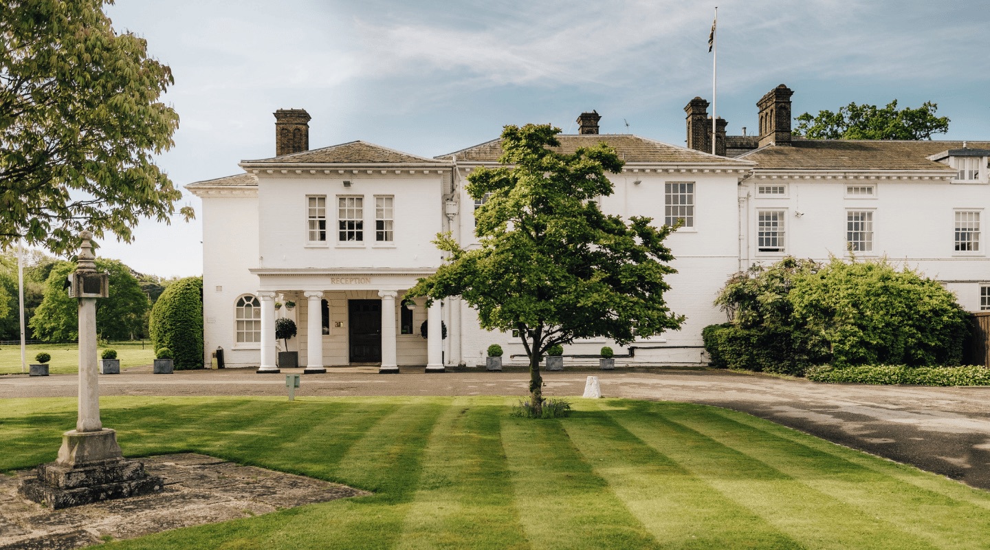 Milton Hill House photo 2