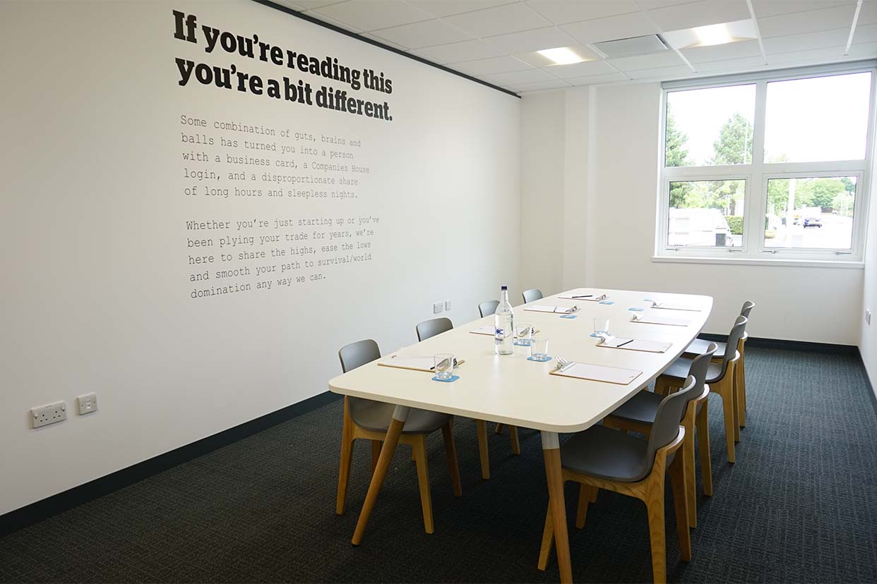 BizSpace Solihull photo 2