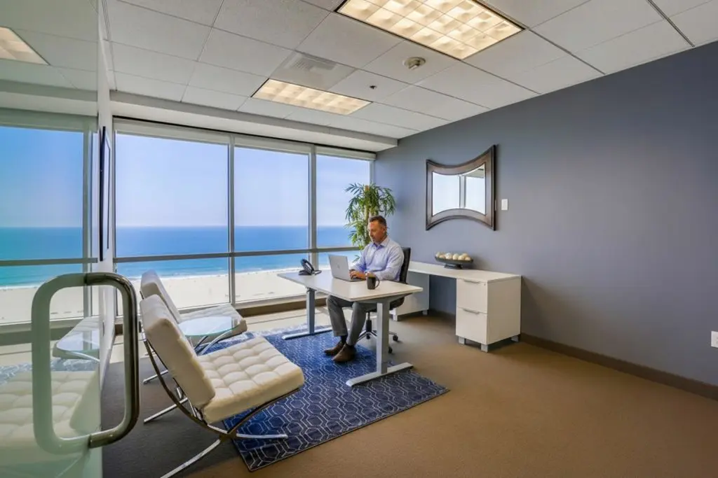 100 Wilshire photo 4