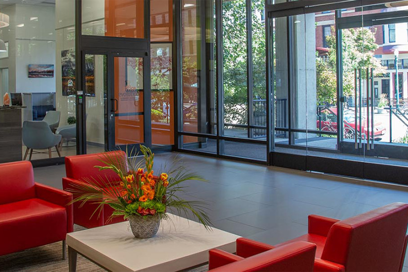 Office Evolution Downtown Boise photo 2