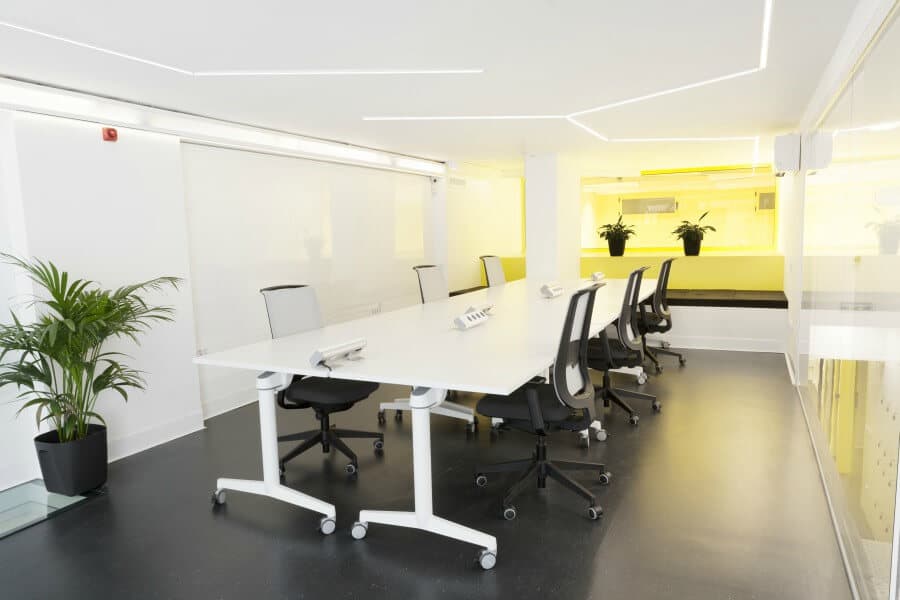 Start2Bee Escorial photo 1