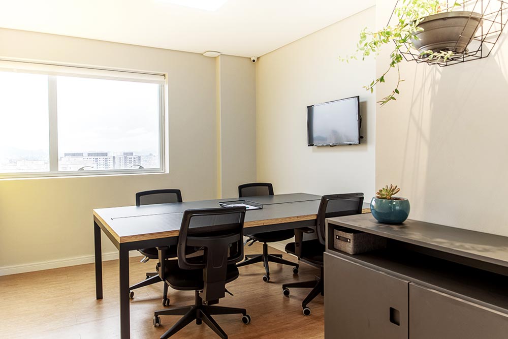 Apis Coworking photo 2