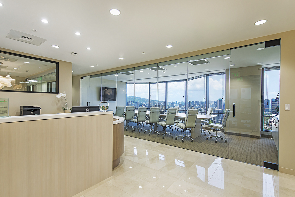 Pauahi Tower At Bishop Square photo 4