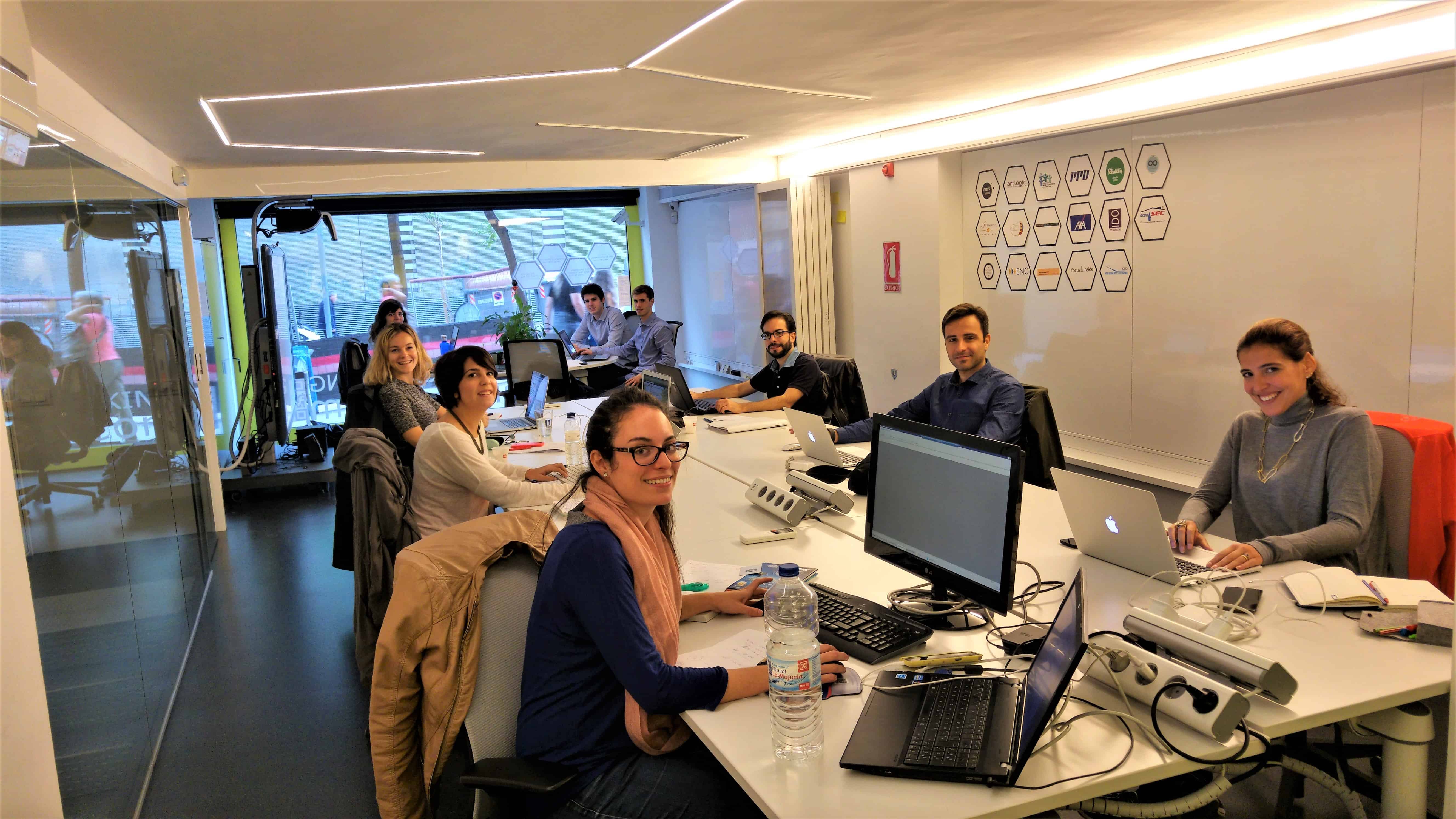 Start2Bee Escorial photo 7