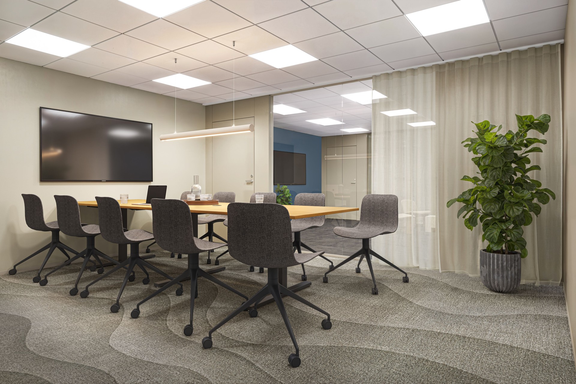 FirstOffice Majorna photo 5