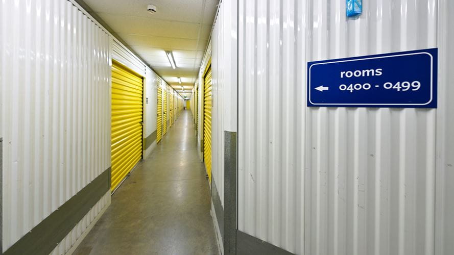 Access Self Storage Sunbury photo 4