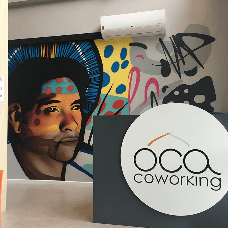 Oca Coworking photo 6