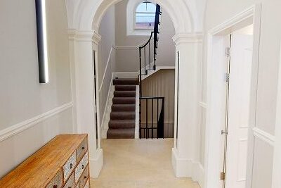 3 Chandos Street photo 2
