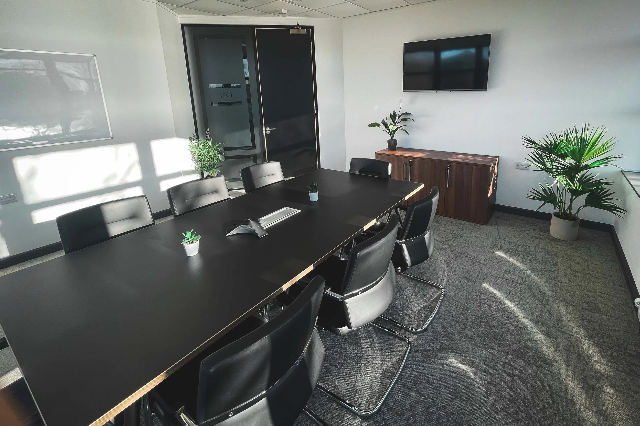 RiverView Business Centre photo 5