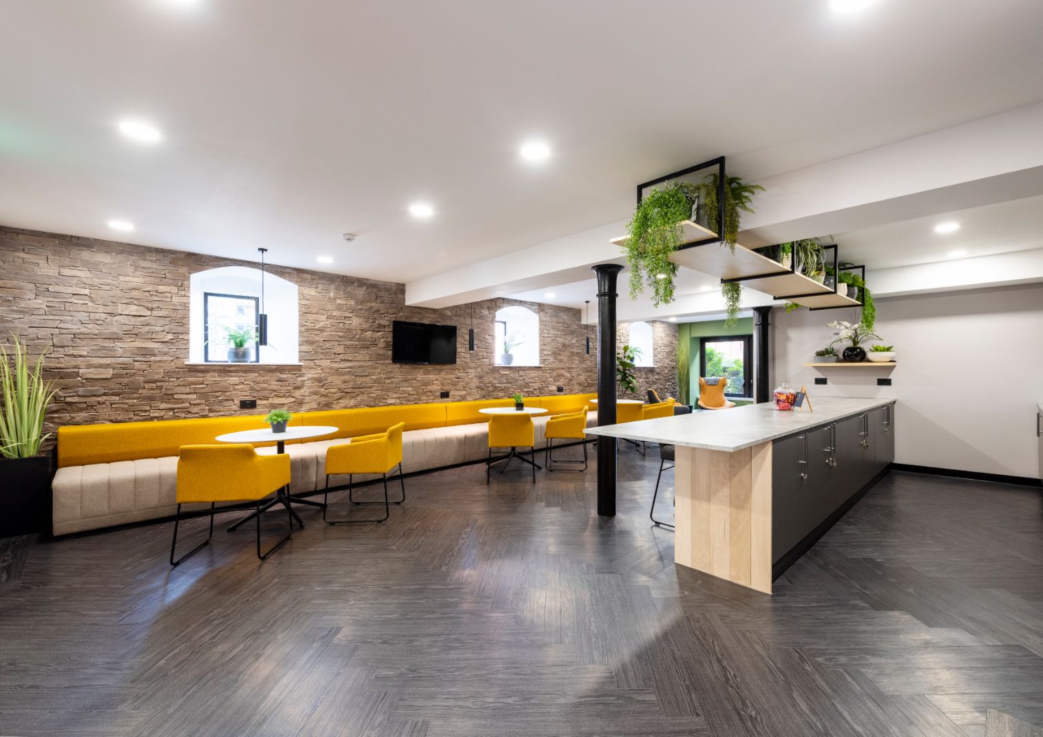 Pure Offices Edinburgh Leith photo 5