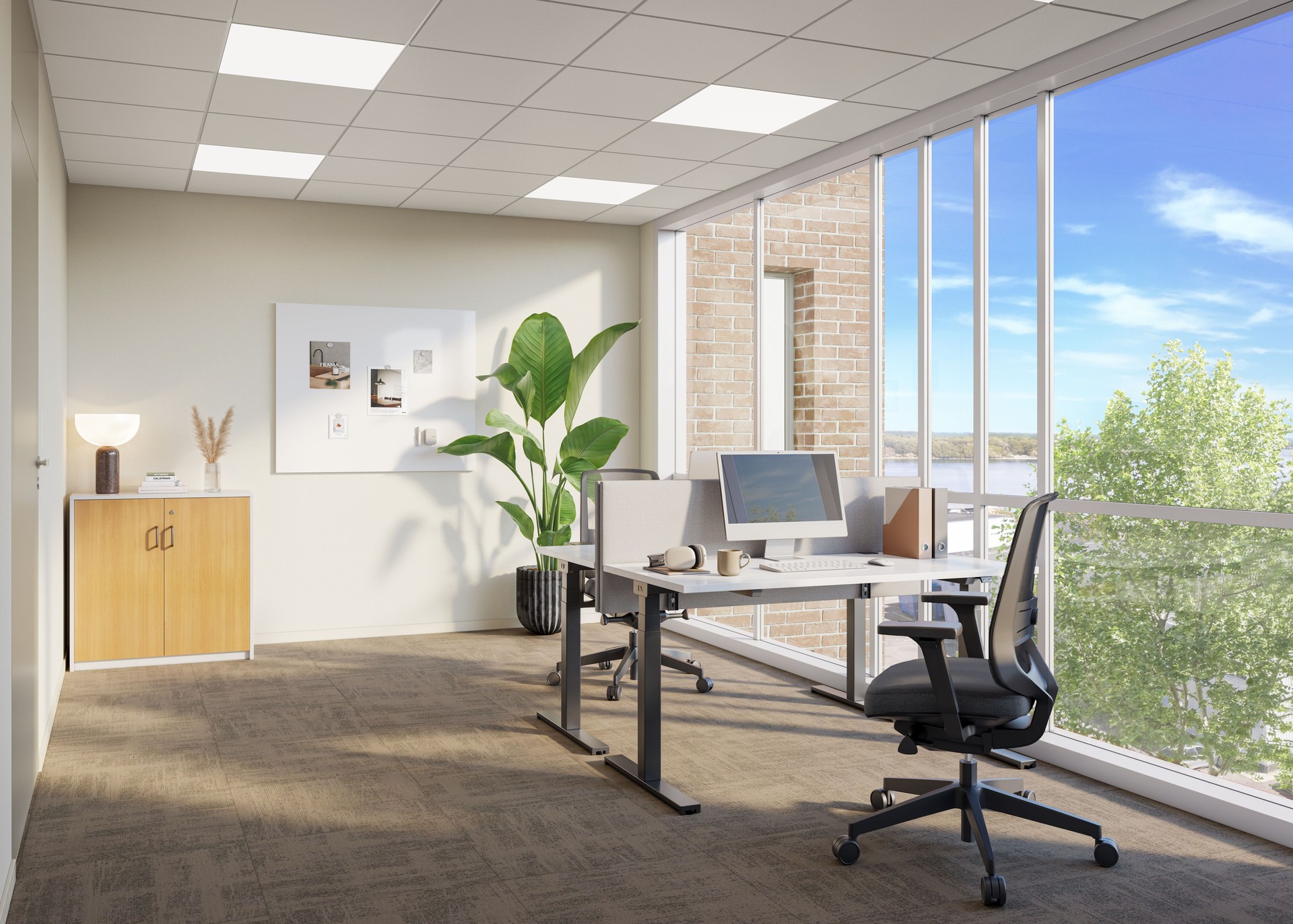 FirstOffice Majorna photo 6